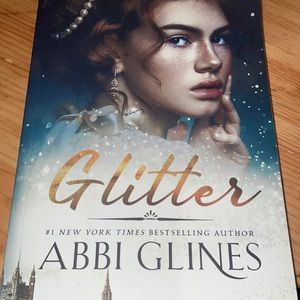 Glitter by Abbi Glines